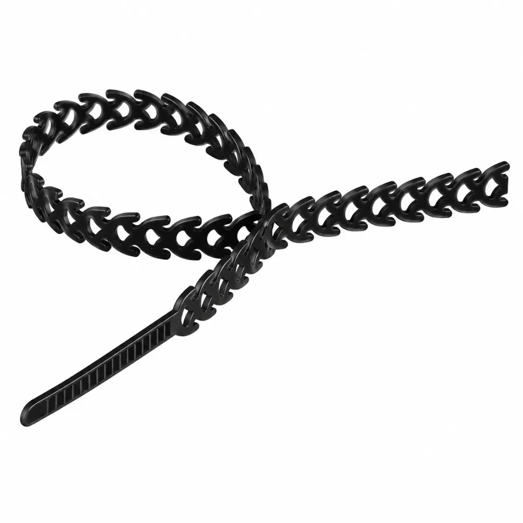 [1030-SPU] 300mm Rapstraps - Pack of 48