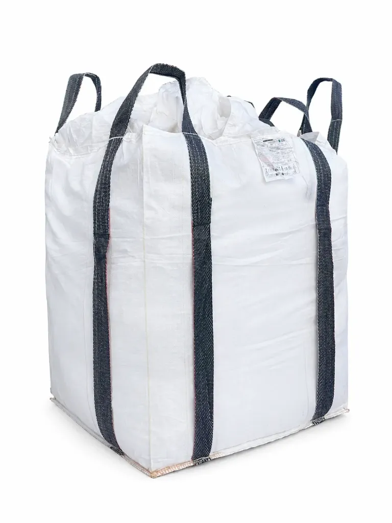 2 Tonne Sand-Filled Bulk Bag (1 Tonne Dry Sand Ballast)