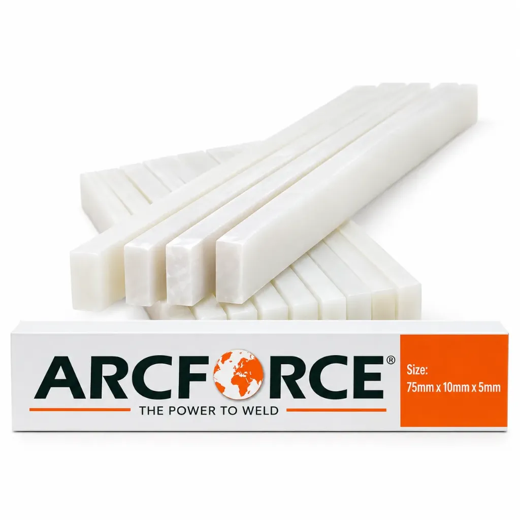 Engineering Chalk - 75 x 10 x 5mm (Box of 100)