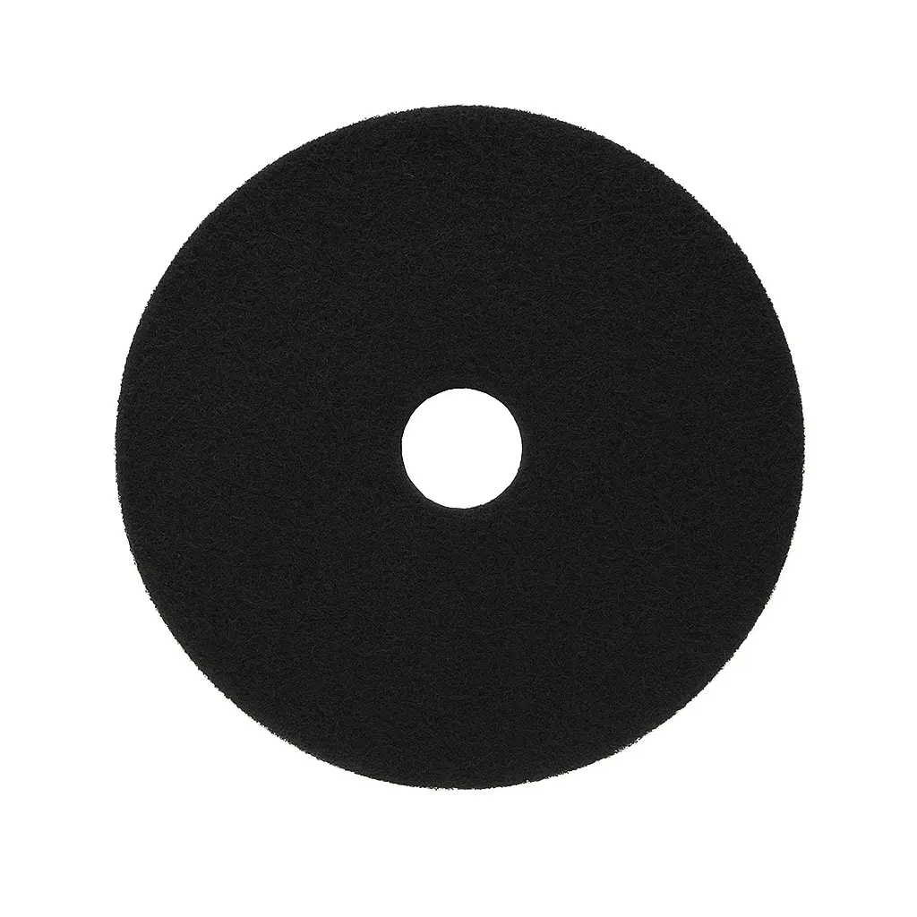 3M High Productivity Floor Stripping Pad 7300 - 16" (D)