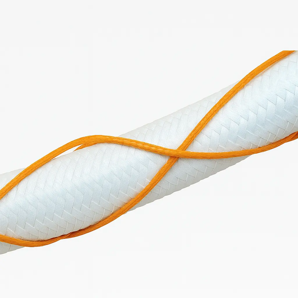 OTS Fast Grip HMPE Dyneema® SK78 - Bio-based Dyneema® 