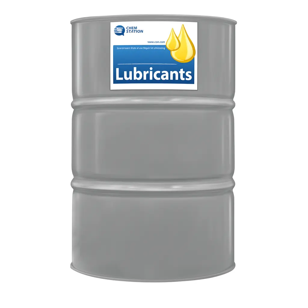 Atlas Copco Turbo Oil Plus VG46 - 209L per drum