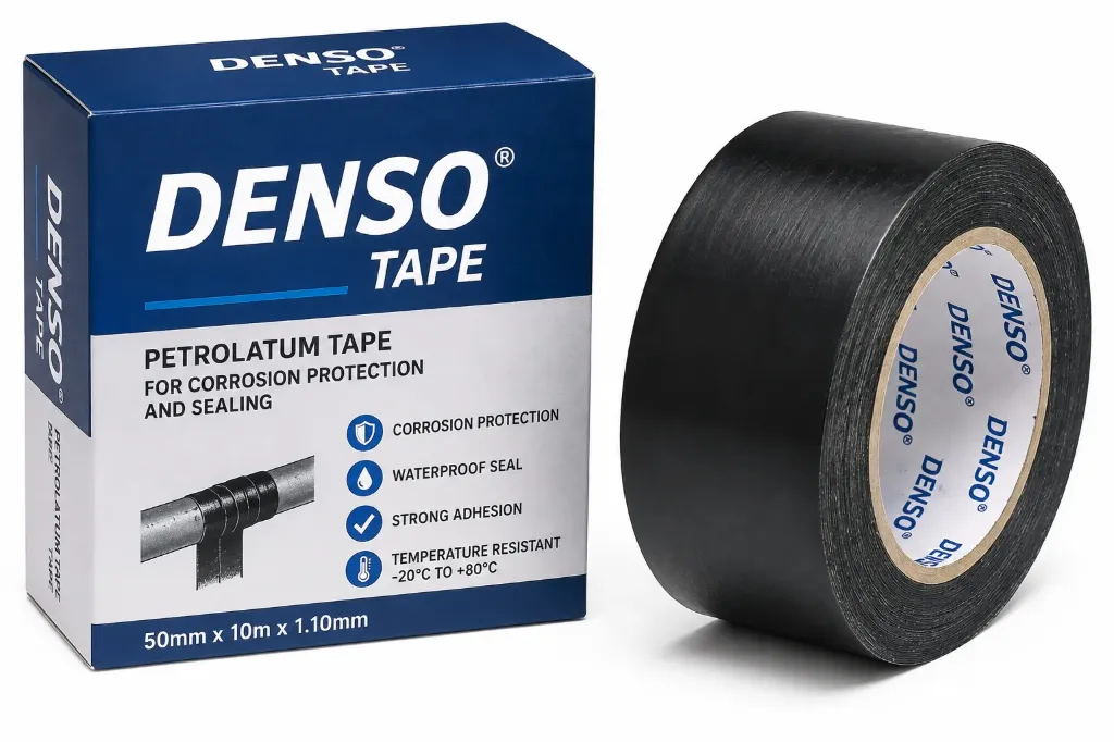 [17040] Denso Tape