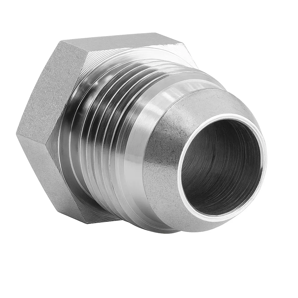 1.5/16 JIC PLUG