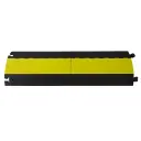 Rubber Cable Cover and Surface Protection - 3 channels