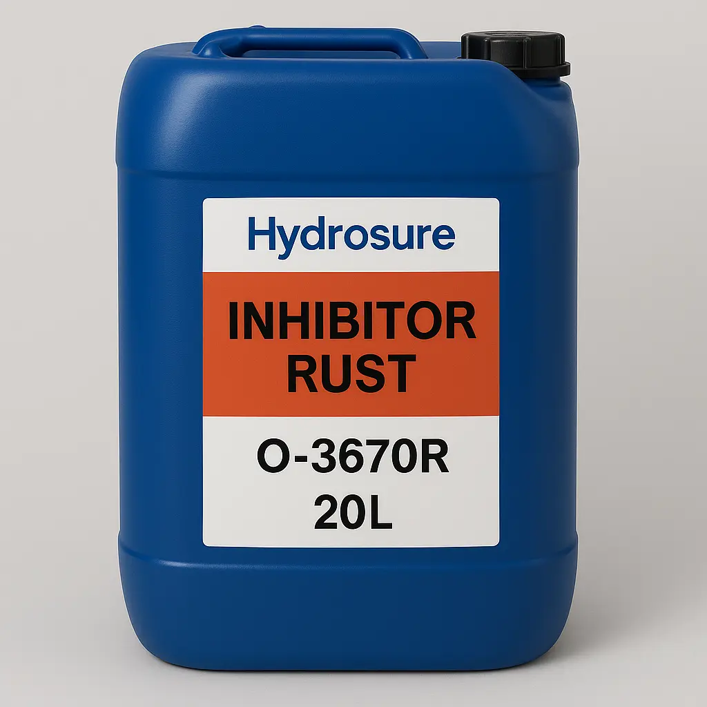 [HSUR43670A] Inhibitor Rust Hydrosure O-3670R
