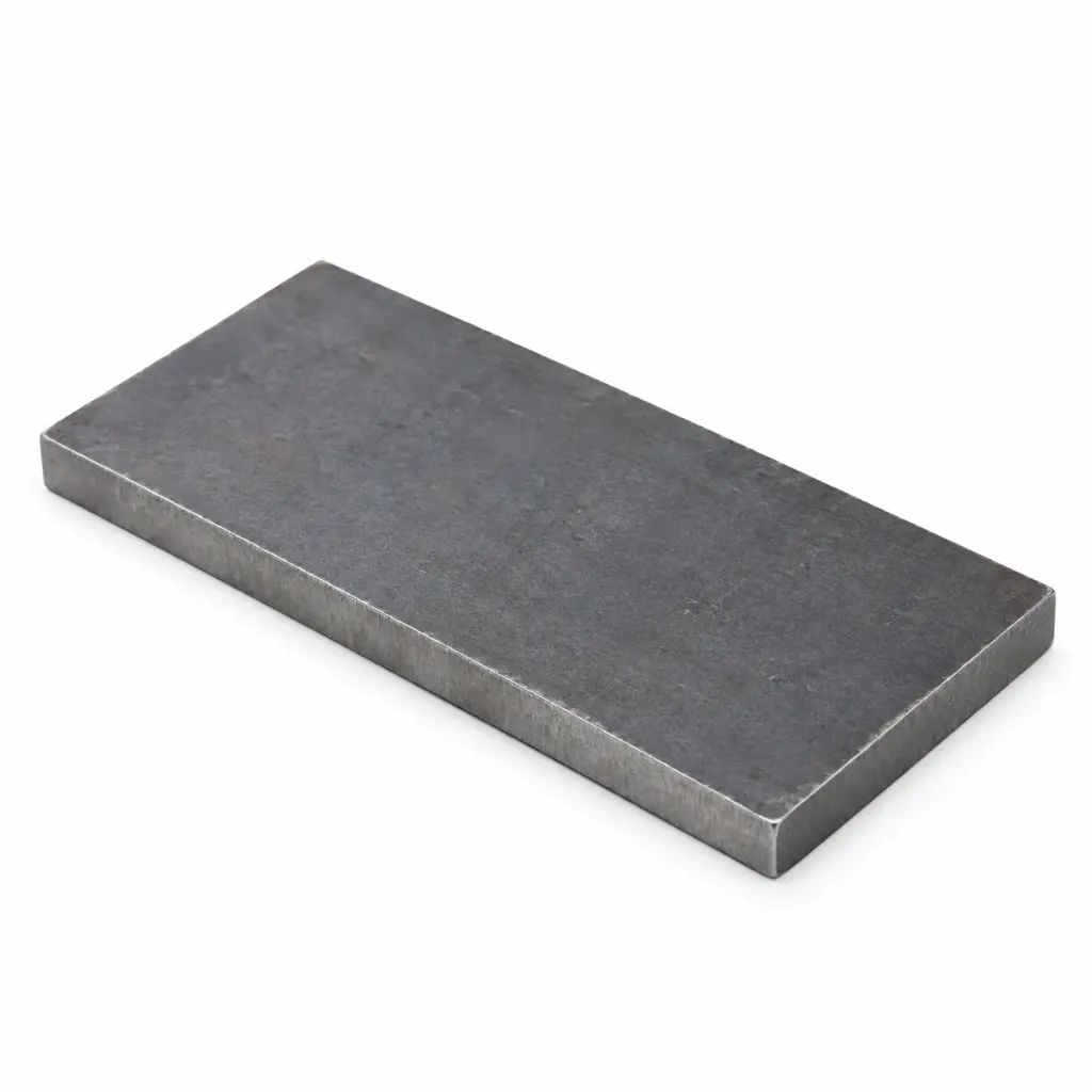 Steel Plate - 100 x 50 x 3.0mm