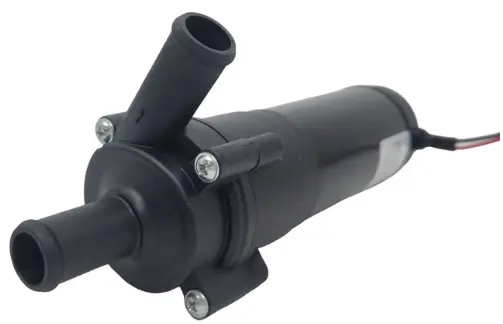 Johnson Pump 10-24503-04 Circulation pump CM30P7-1, DIA 16mm, 24V