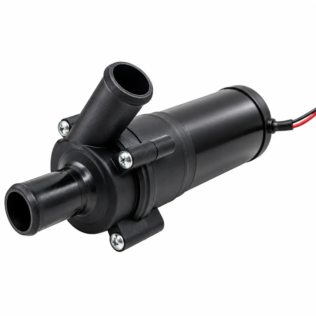 Johnson Pump CM30P7-1 24V Circulation Pump – 16mm