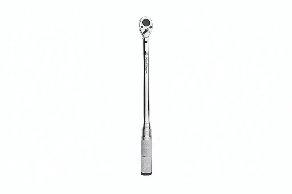 1/2" Adjustable Drive Torque Wrench - 10 to 100Nm  (D)
