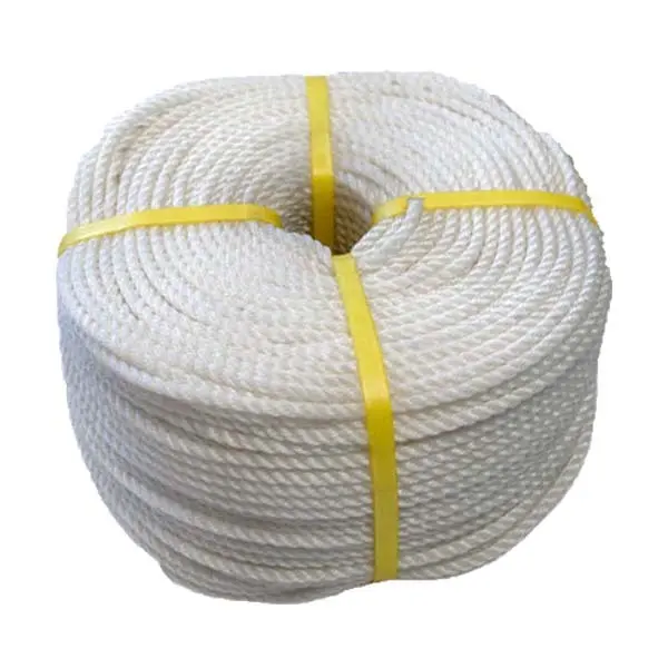 Marine Polyrope 28mm x 220m coil