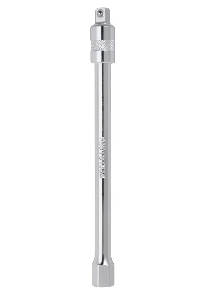 Kincrome LOK-ON Extension Bar 1/4" Drive 165mm Cr-V