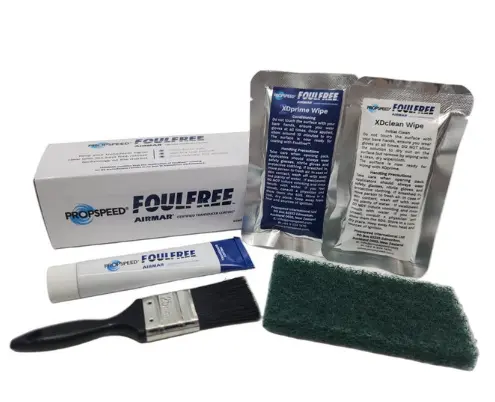 PropSpeed Foulfree Single Kit 15 ml