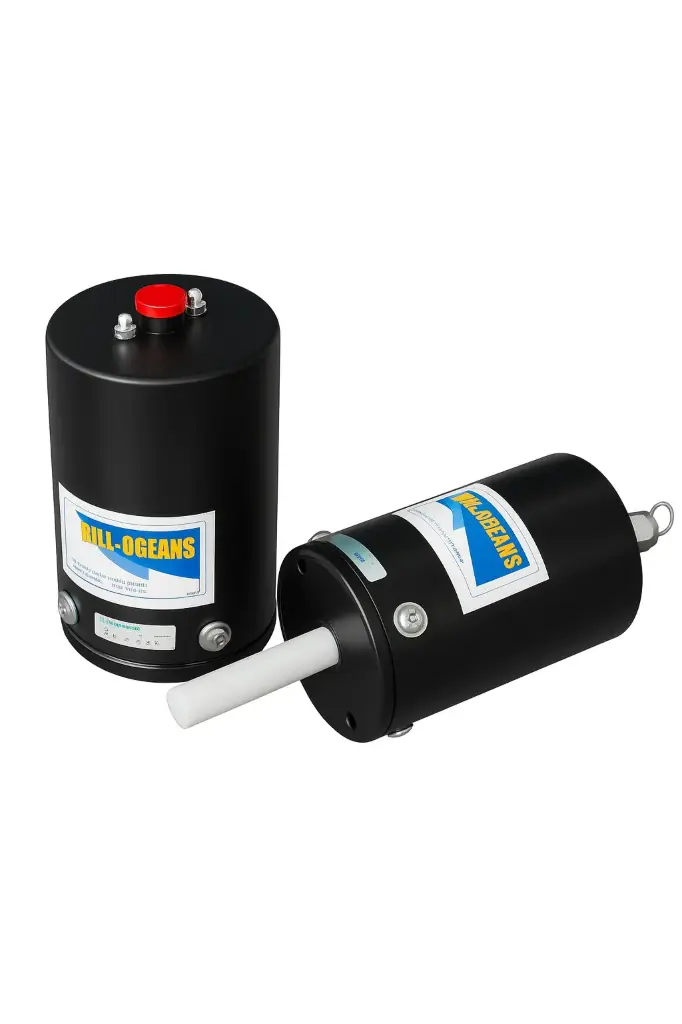 All Oceans Pressure Compensator PC440
