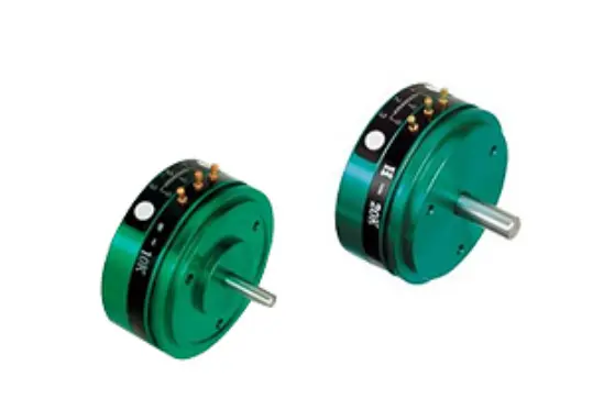 Midori POTENTIOMETER, 3 x 2K Ohm