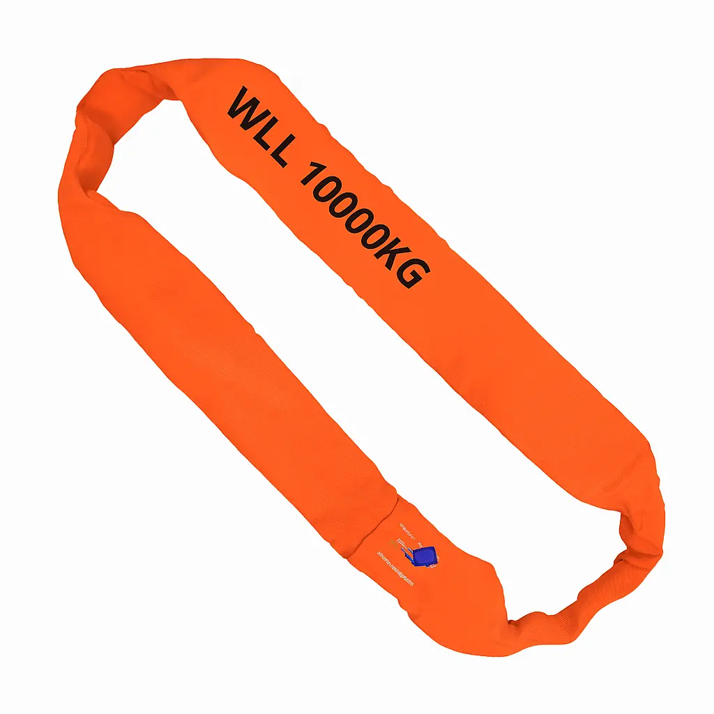 [901030] Round Sling 10T EL 3M