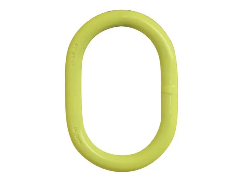 [Z101268] M-1613-10 master link, WLL 10T