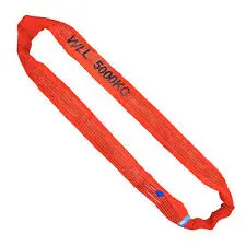 Round Sling 5T Red 3M
