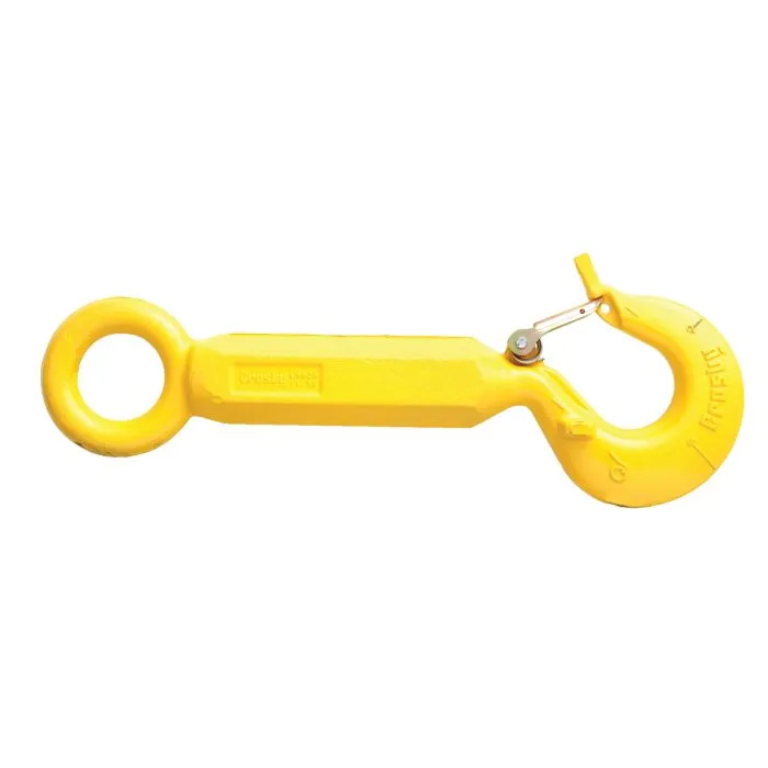 5.4T Crosby long shank ROV hooks