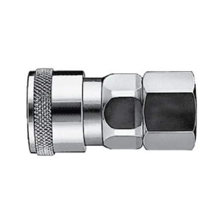 1/4" Female Quick Connect Fitting