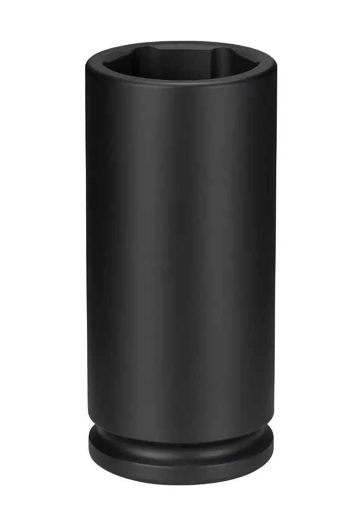 1/2" Drive 10mm Deep Impact Socket