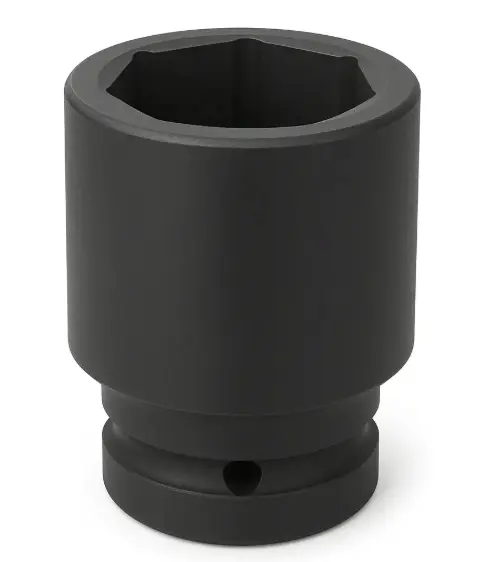 1/2" Drive 10mm Deep Impact Socket