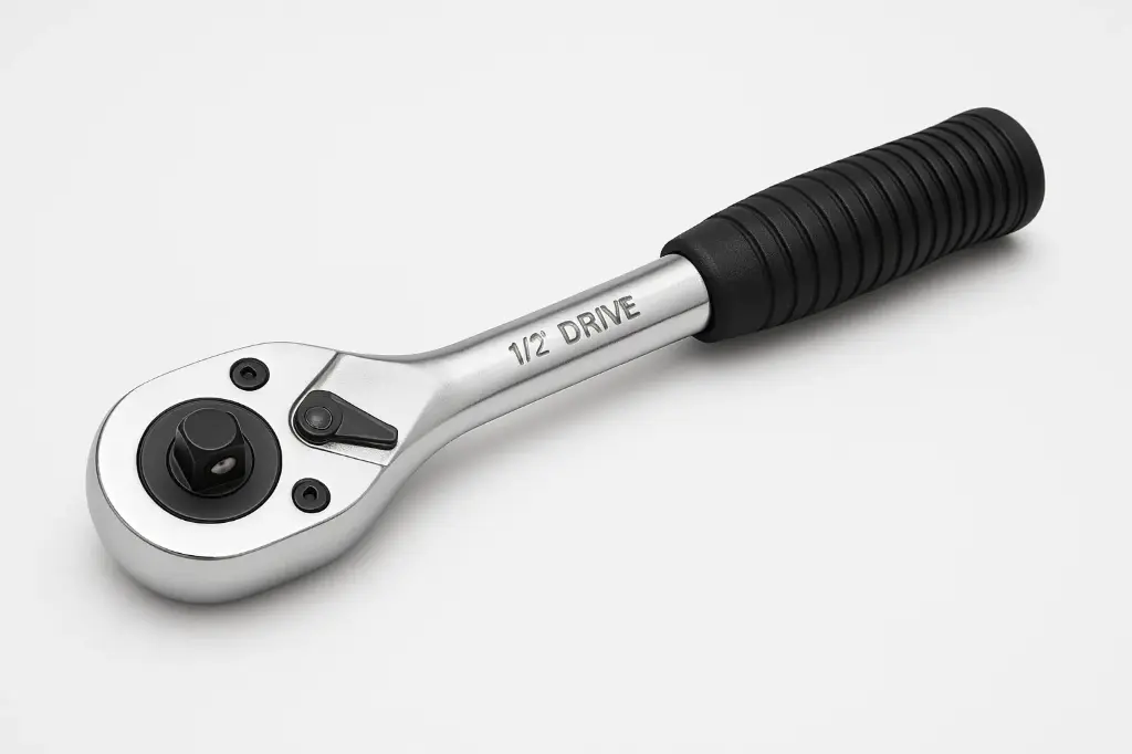 1/2" Drive Ratchet