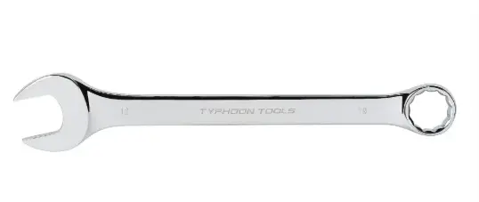 10mm Combination Spanner