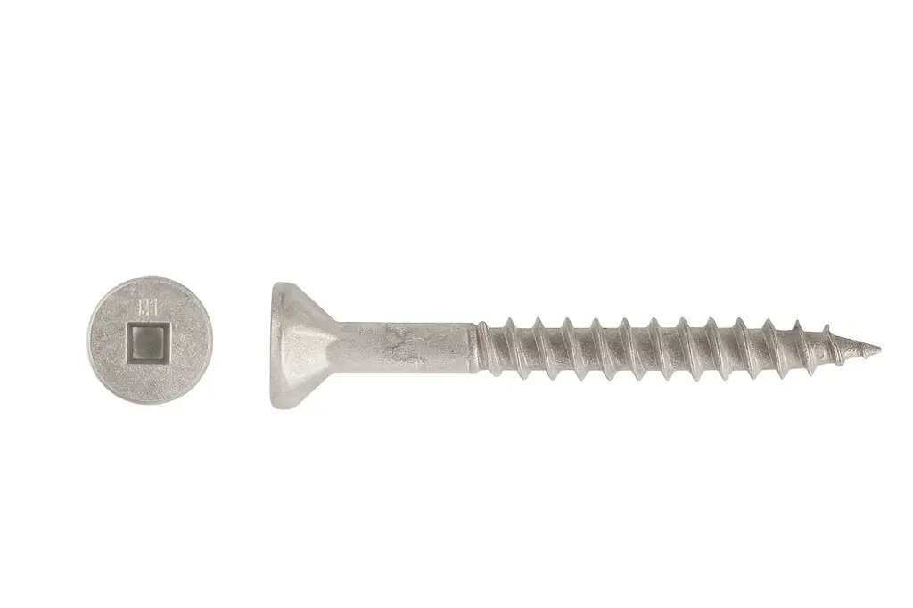 12G X 75MM CSK SCREW T17 SEH C3 BOX 500