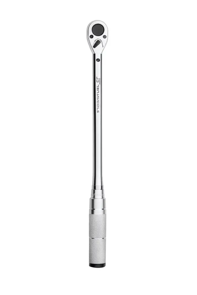 [KTZB-800] Torque Wrench 3/4" Drive 150 - 800 Nm