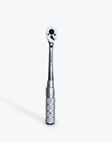 Torque Wrench 3/4" Drive 260 - 800 Nm