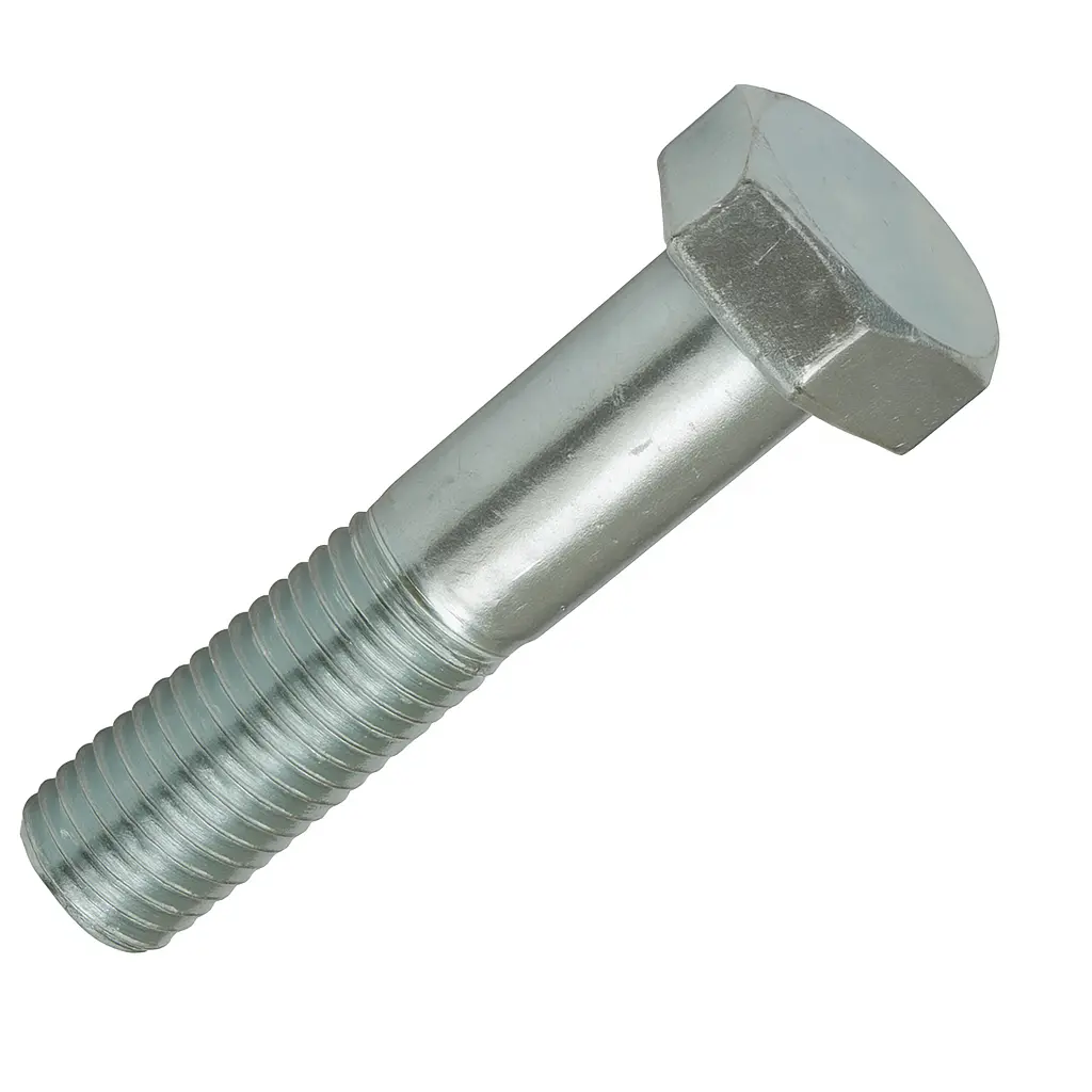 M64 x 400MM Class 8.8 Hex Bolts