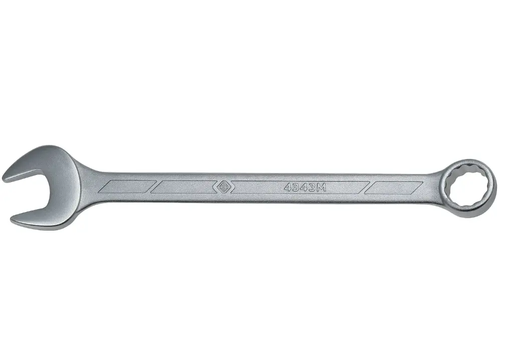10mm Combination Spanner (D)