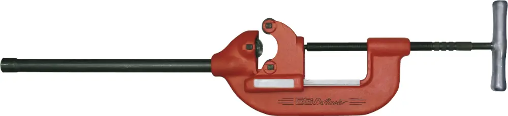 STEEL PIPE CUTTER 4"