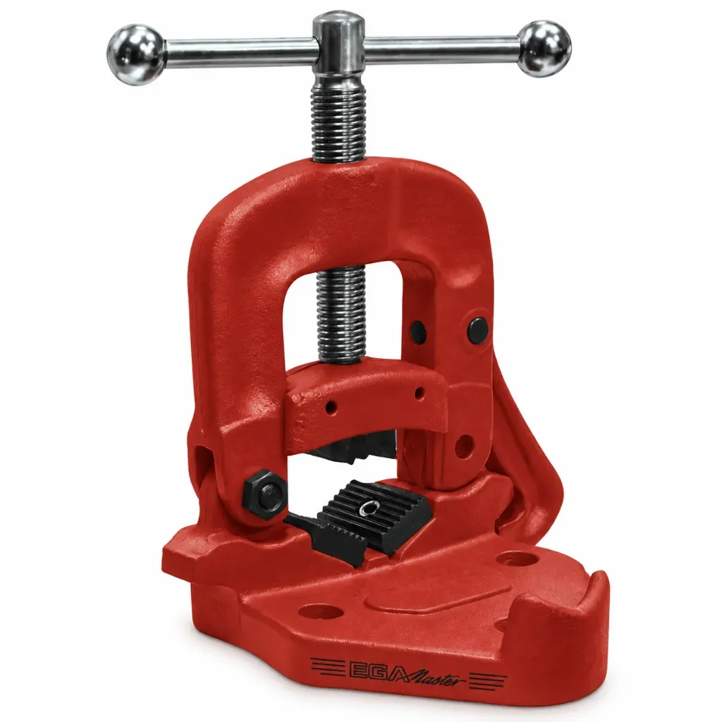 Pipe Vice 2"