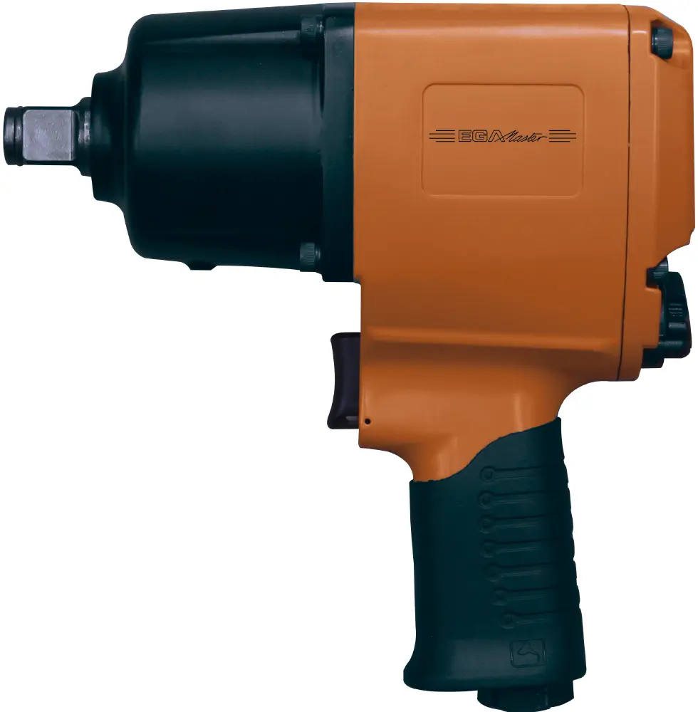 Pneumatic Impact Wrench 3/4" - 1695 Nm