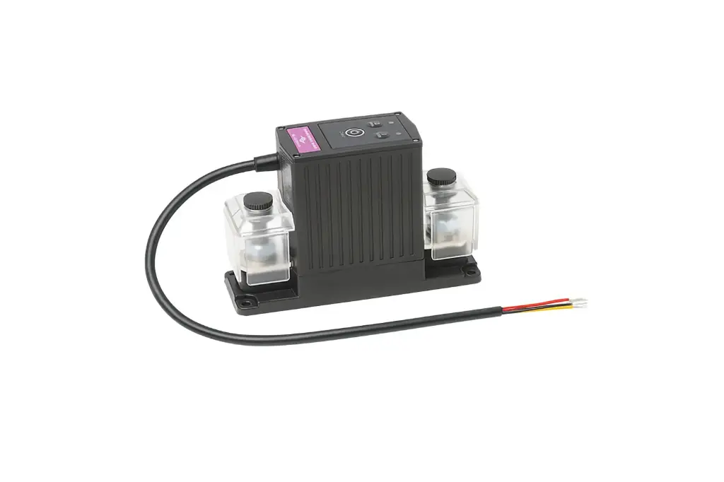TBS DCM-RBS-24-500 Remote Battery Switch - 500A, 24V DC Modular