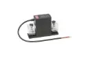 TBS DCM-RBS-24-500 Remote Battery Switch - 500A, 24V DC Modular