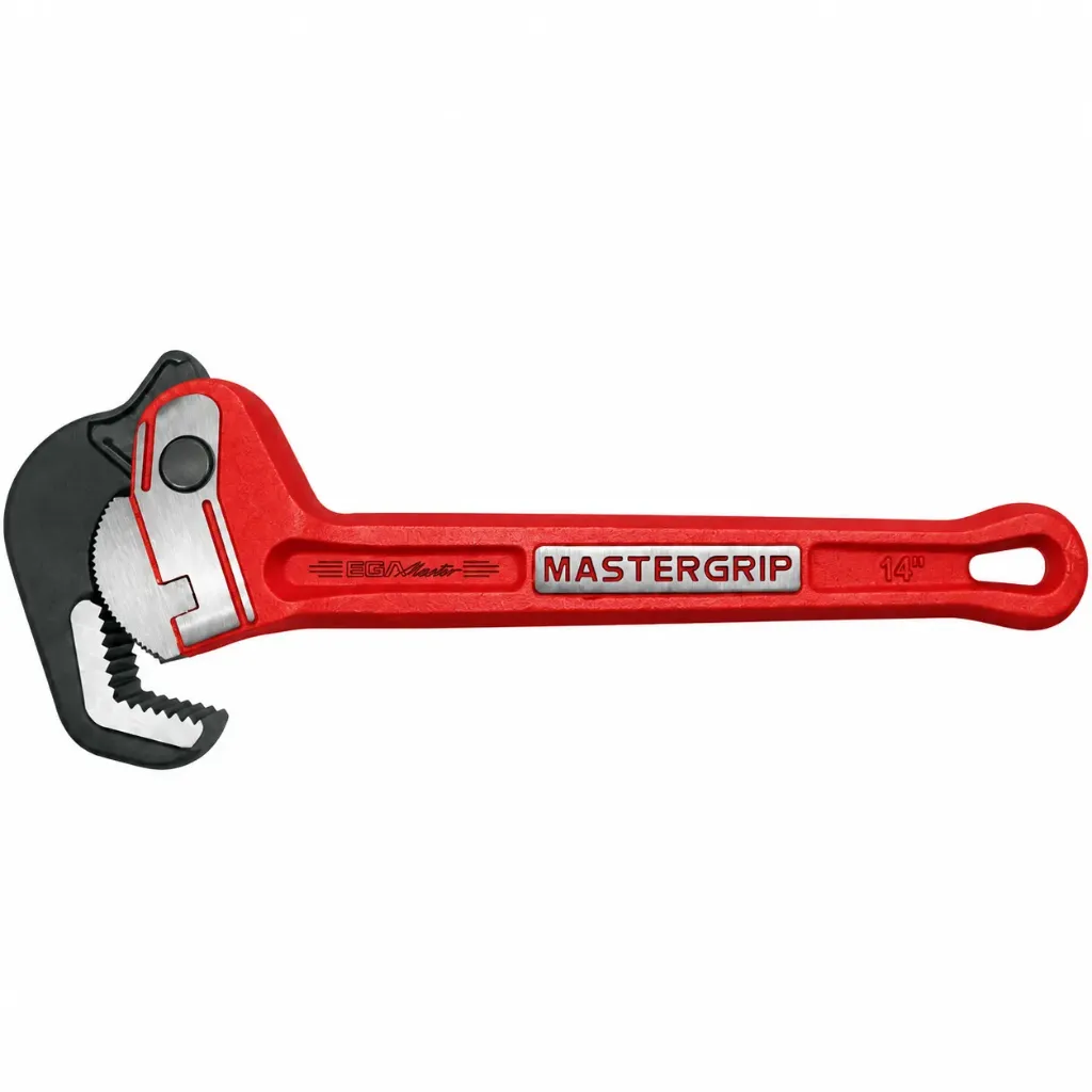 Mastergrip Wrench 14"