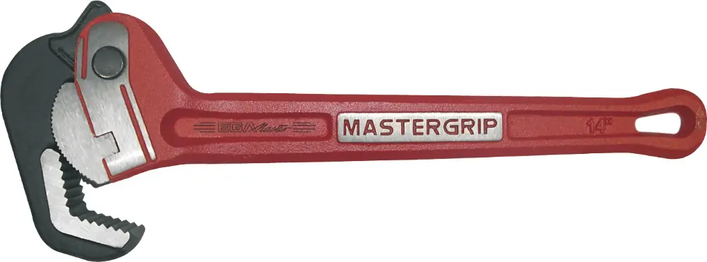 [61406] Mastergrip Wrench 14"