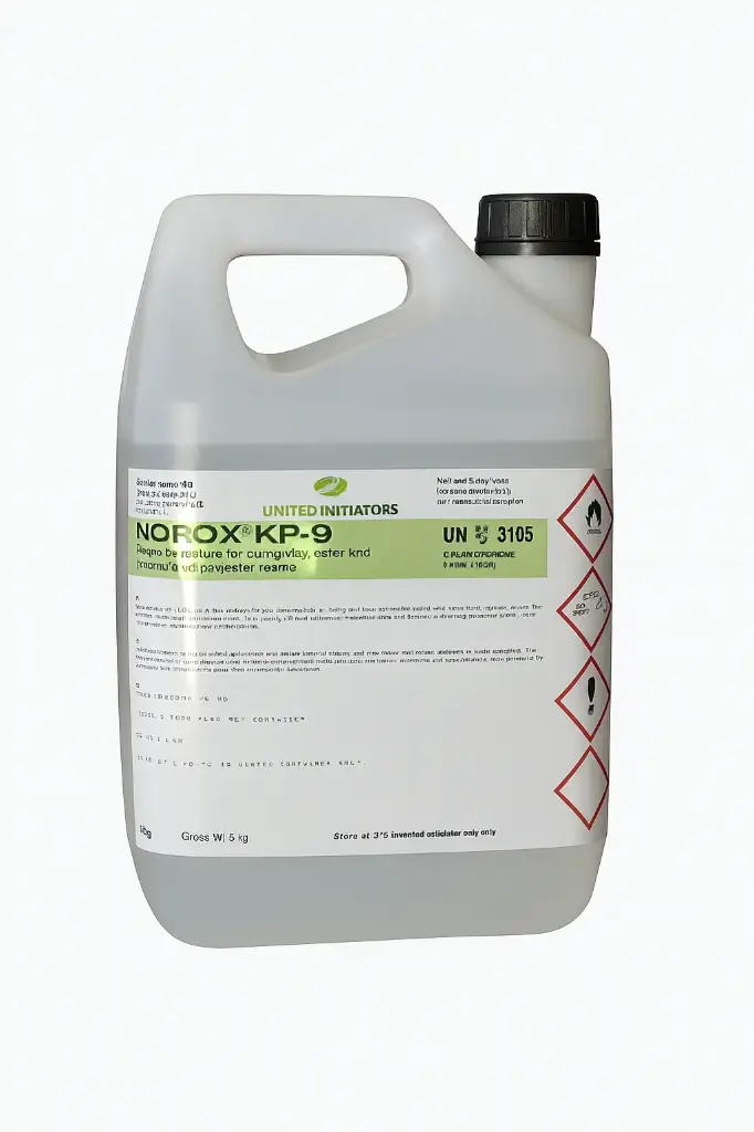Norox KP-9 1 kg