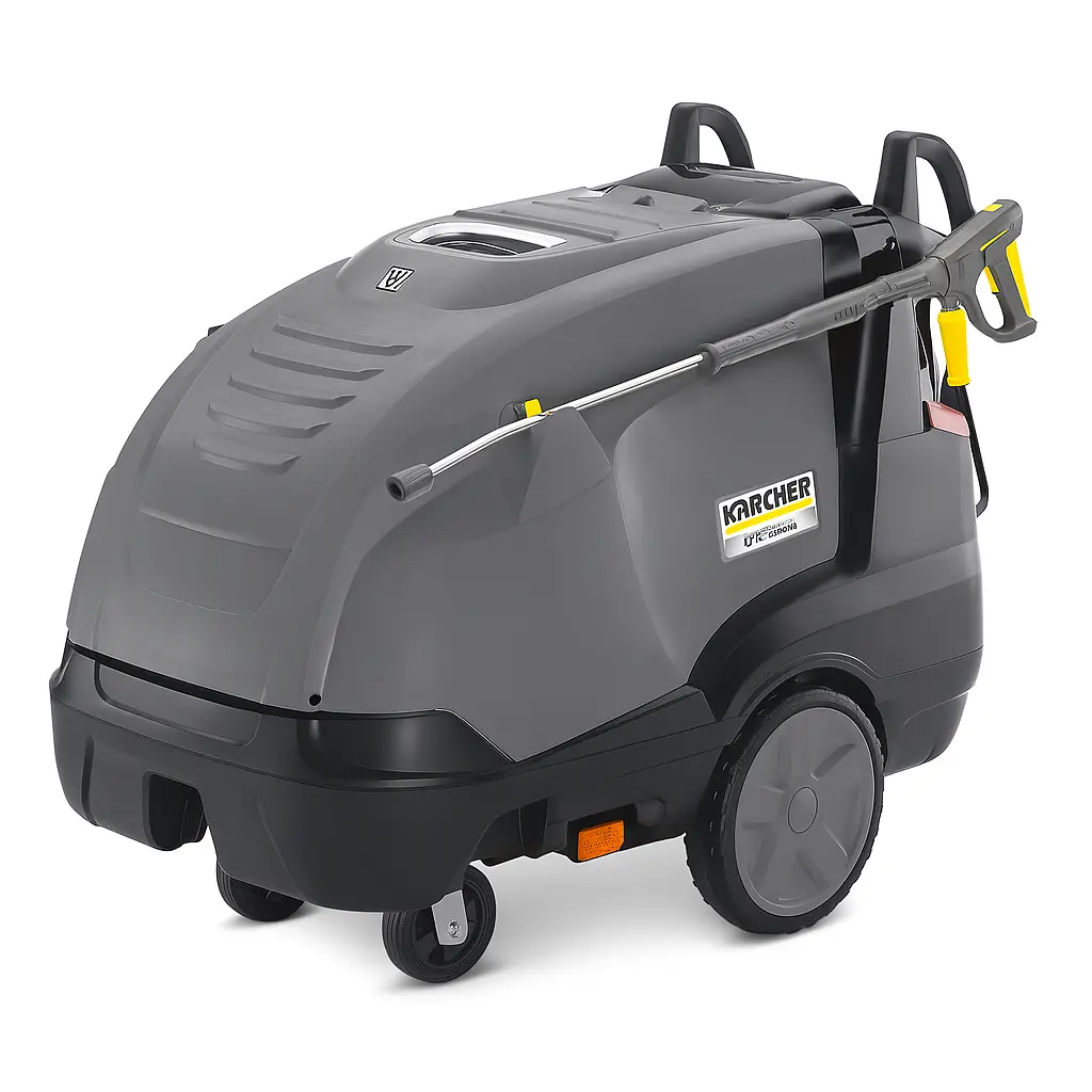 [HDS 13/20-4S] Karcher Pressure Washer HDS 13/20-4S