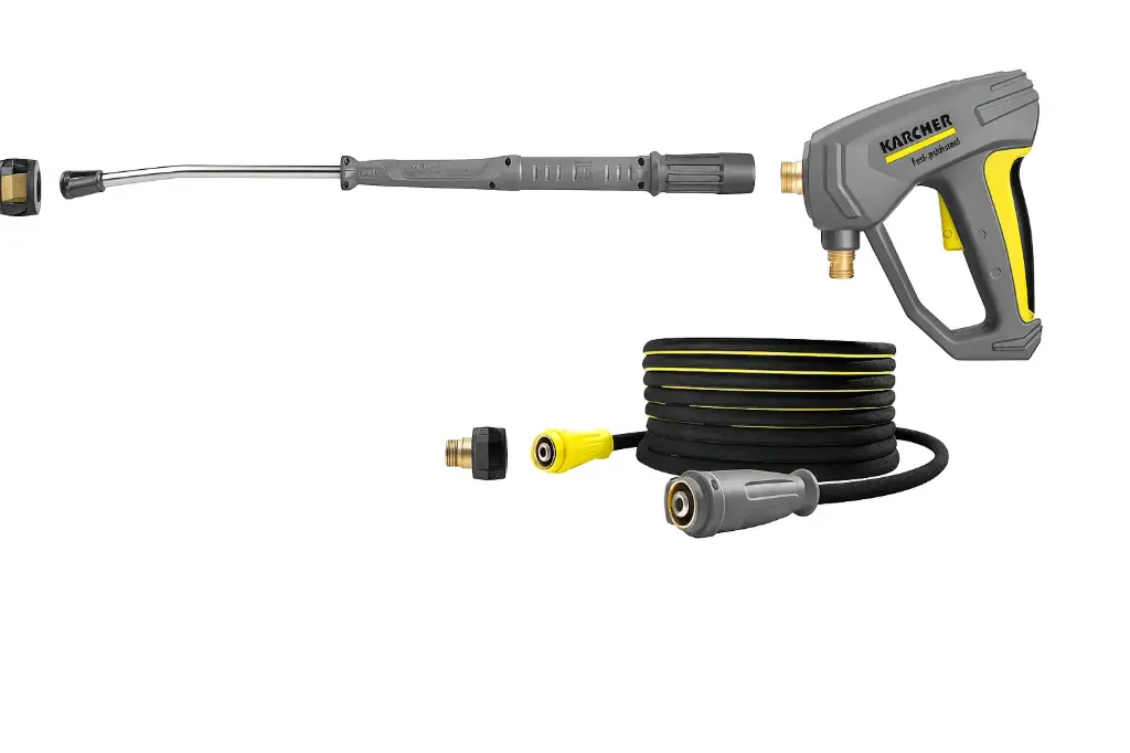 Karcher EASY! Force Conversion Kit 2