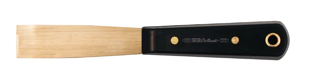 SCRAPER 100 x 200 NON SPARKING Al-Bron