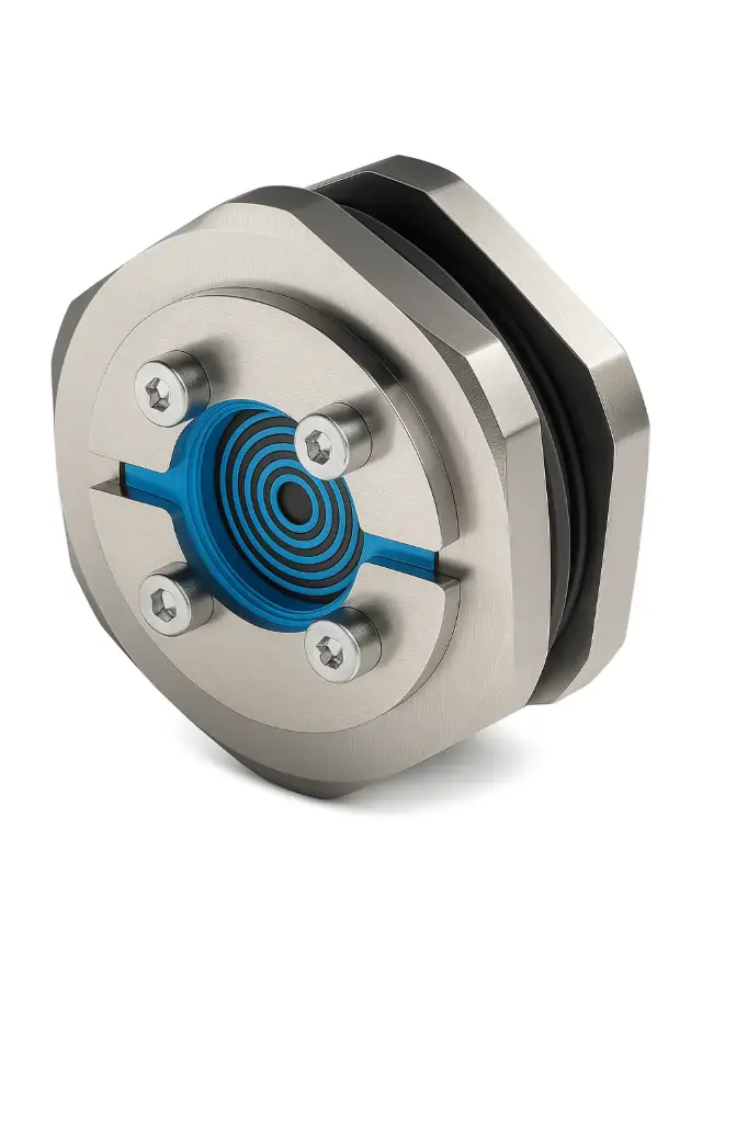 Roxtec C RS T 31 seal