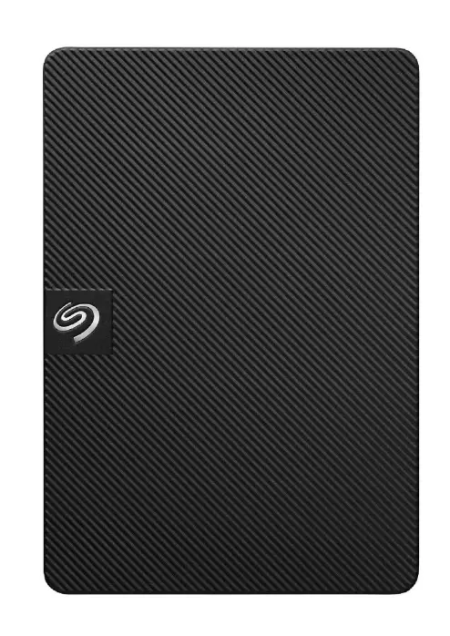 Seagate 4TB Portable Hard Drive