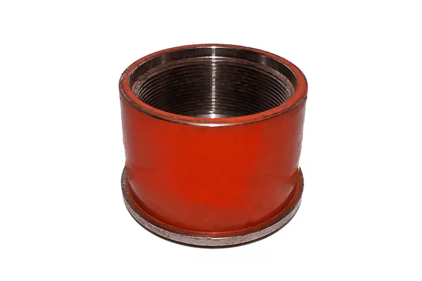 4" Fig 602 Hammer Union – Male Sub, NPT Thread 