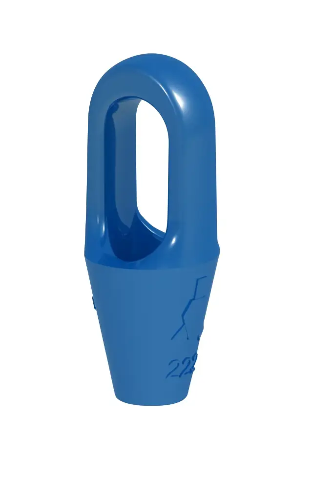Ropeblock Closed Spelter Socket (CSS) (20-22MM (7/8") NO.201)