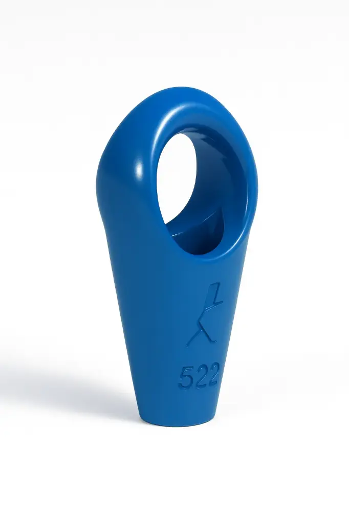Ropeblock Short Bow Socket (43-48MM (1.3/4-1.7/8") NO.519)