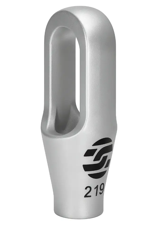 AqualLine Closed Spelter Socket (CSS) (20-22MM (7/8") NO.201)